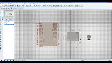 Moving stepper motor through one rotation(AVR)