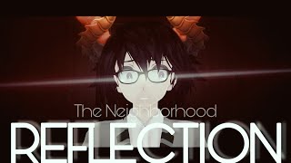 ||Reflection||MMD X Oc||