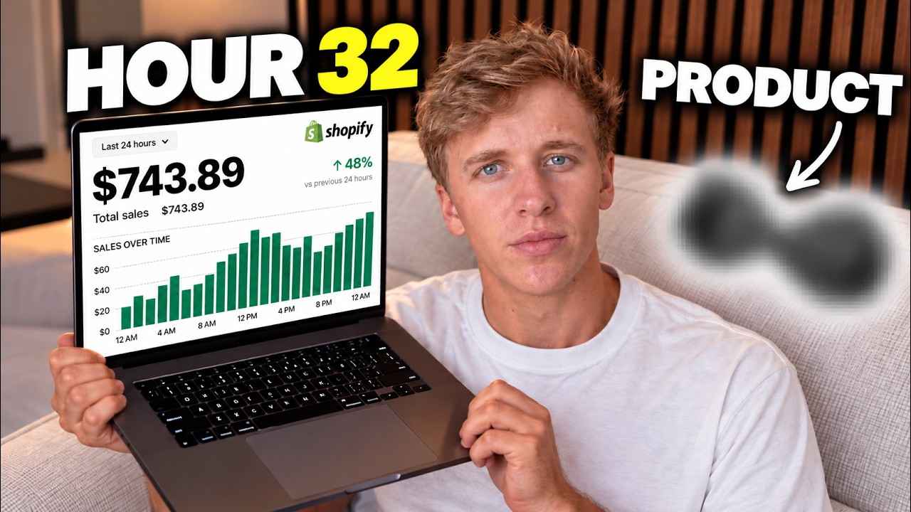 rewrite this title I Tested AI Dropshipping For 48 Hours (realistic) rewrite this title I Tested AI Dropshipping For 48 Hours (realistic)