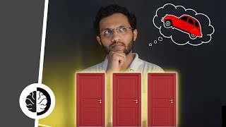 The Monty Hall Problem - what is your choice?  |  Interesting Mathematics  |  Curism by Curism 1,205 views 3 years ago 6 minutes, 52 seconds