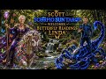 LIVE WITH LINDA BUTTERFLY READINGS