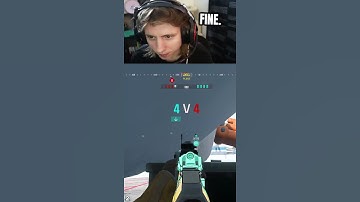 Havok shows off broken Terminal Glitch