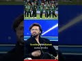 Fahad Mustafa: Cricket Unites All of Pakistan 🇵🇰😍🏏 #shorts #cricket #youtubeshorts