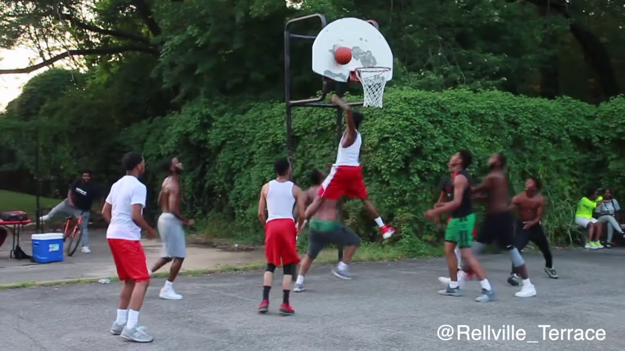 Kenilworth Tournament Adult Game 81419 YouTube