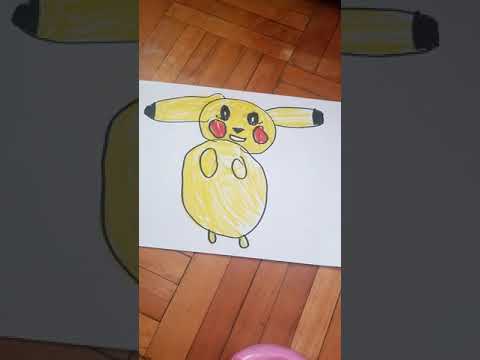 Video: Pika Saba Kasvatamine