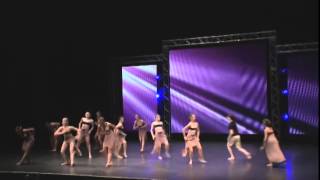 If I Had A Boat- Centerstage Dance Academy