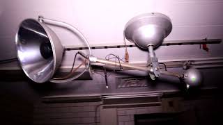 Lafayette Clinic / Woodward Academy (Detroit)