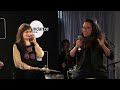 UNION composer Robert Aiki Aubrey Lowe and Brett Story + Stephen Maing | Sundance ASCAP Music Café