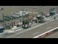 IndyCar Open Test at Phoenix International Raceway Session 1