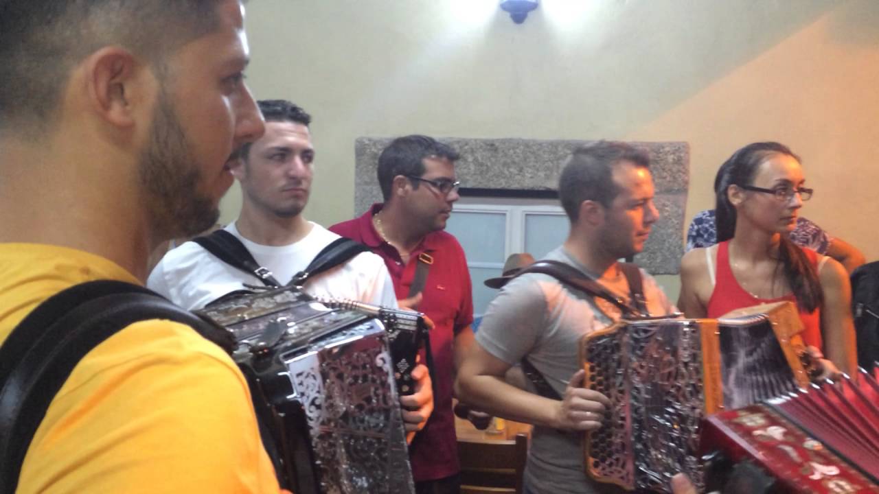 🟡 Rio Lima a .. Transbordar de Canto e Encanto