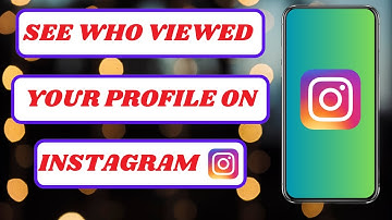 "How to Know Who Visits Your Instagram Profile on iPhone in 2025 | Easy Tips & Tricks!"