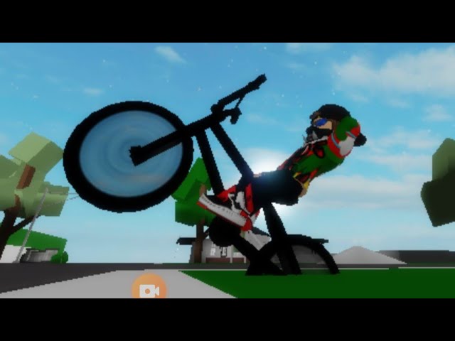 grau de bike beta roblox como jogar｜Búsqueda de TikTok