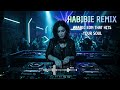 Top Arabic EDM Hits 2026 🚀 TikTok Trending Remix | Nonstop Mix