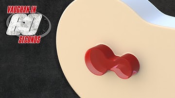 MODO | Speed up Boolean and Drill Operations