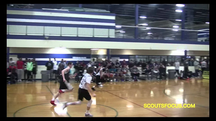 Team12 73 Jacob Overton 6'3 165 Washington HS IN 2...