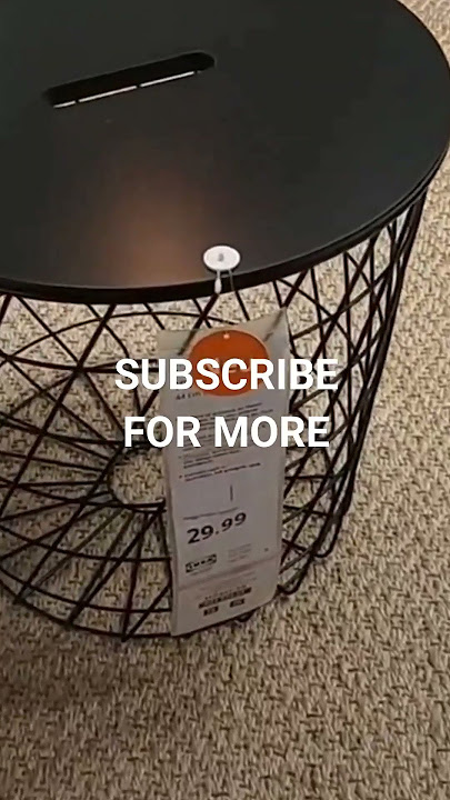 IKEA DINDS #1120