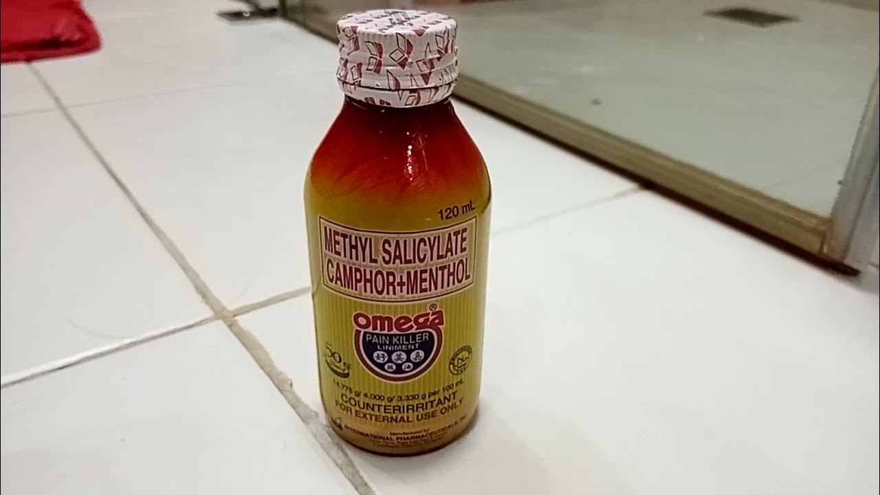 What Is The Best Pain Killer For Muscle Pain