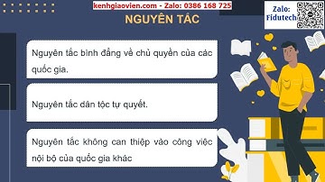Giáo án PowerPoint Bài 14 (P1): Một số... | GA điện tử Giáo dục kinh tế và pháp luật 12 Chân trời