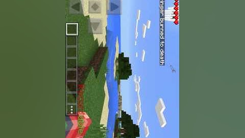 MinecraftPE:How to spawn ghast