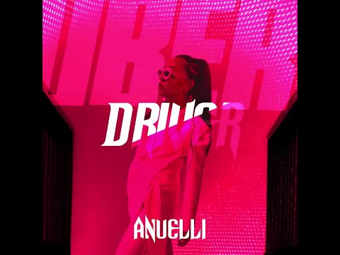 Anuelli - Uber