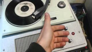 Test Fonovaligia Valvolare