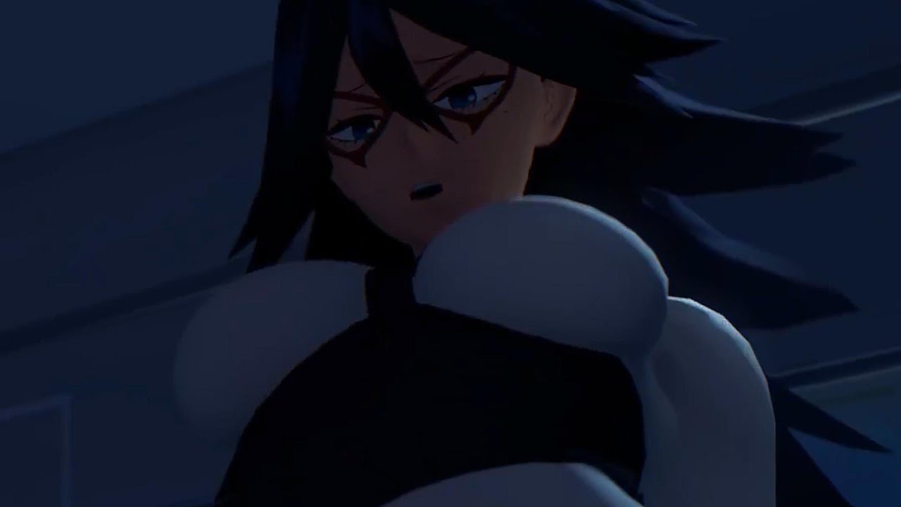 Everybody's After Deku's One For All 😋 - YouTube