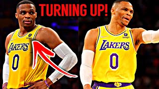 THE *REAL TRUTH* ABOUT RUSSELL WESTBROOK AND THE LAKERS!... (BETTER THAN YOU THINK)