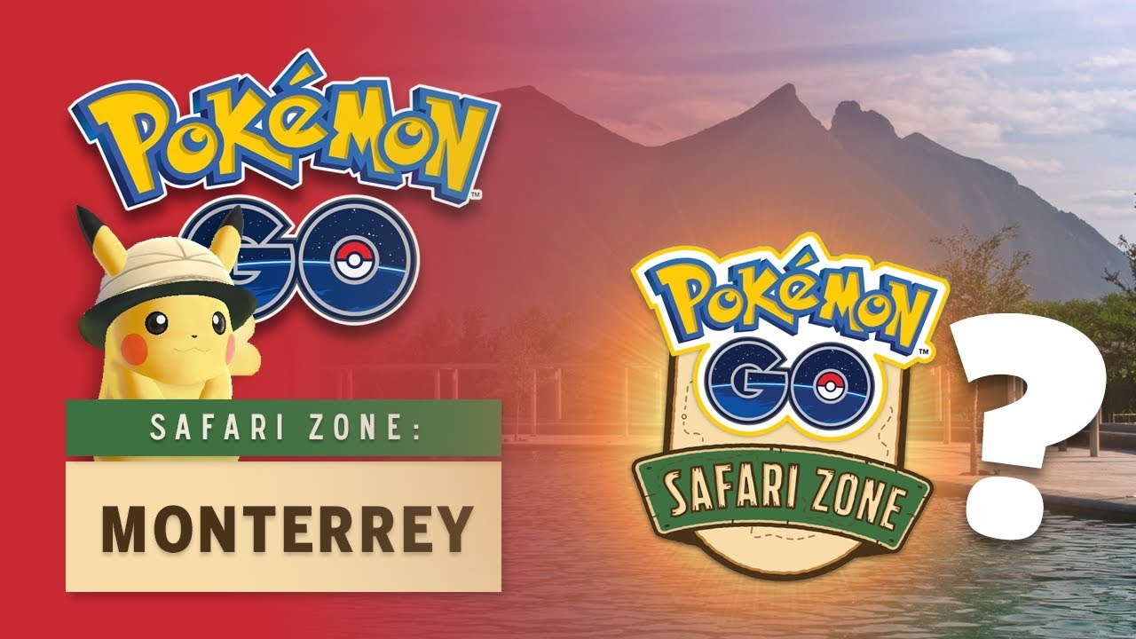 safari mexico pokemon go