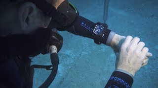 50 ft. Below Breaks Down the COSMIQ+!