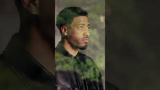 Tyrese Haliburton in Heritage 1917 – Movado