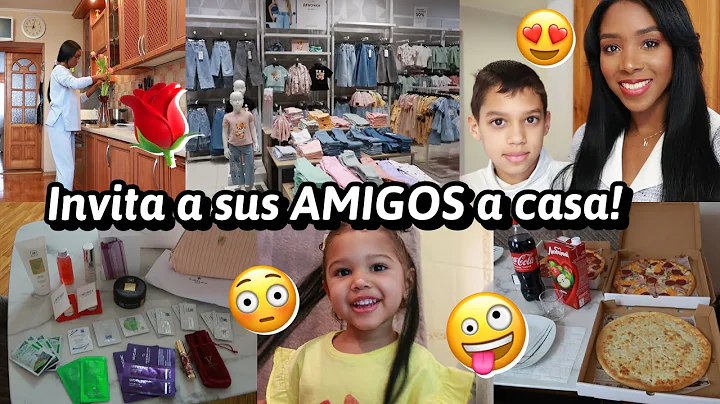 ME CONTACTA EL MANAGER DE UNA PERFUMERA INVITA A S...