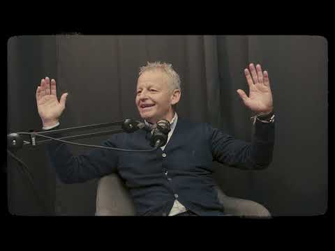 Sid Ned Podcast - Episode 5 - Bubber