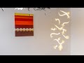 Luminaire levi by hg atelier design