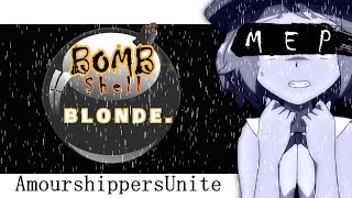 (AUS) - Bombshell Blonde MEP