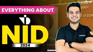 Everything About Nid 2024  Complete Details  Nid 2024 Preparation