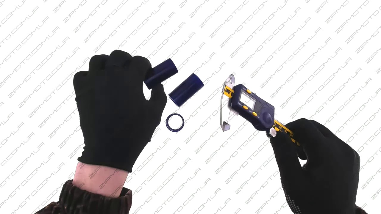 Ремкомплект вилки yamaha jog Ремкомплект вилки yamaha jog