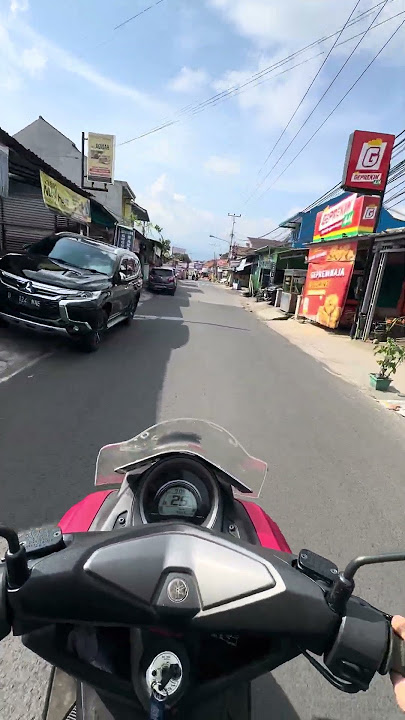 Lebaran all shops are closed in Sumedang #lebaran2025
