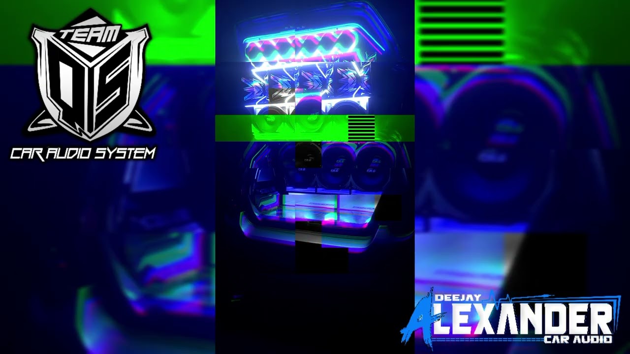 JAMES HYPE DANCING ⚡🔊 DOBLE TONO ⏩🔥 X DJ ALEXANDER CAR AUDIO 💥 TEAM QUALITY SOUND 🛡️🔥