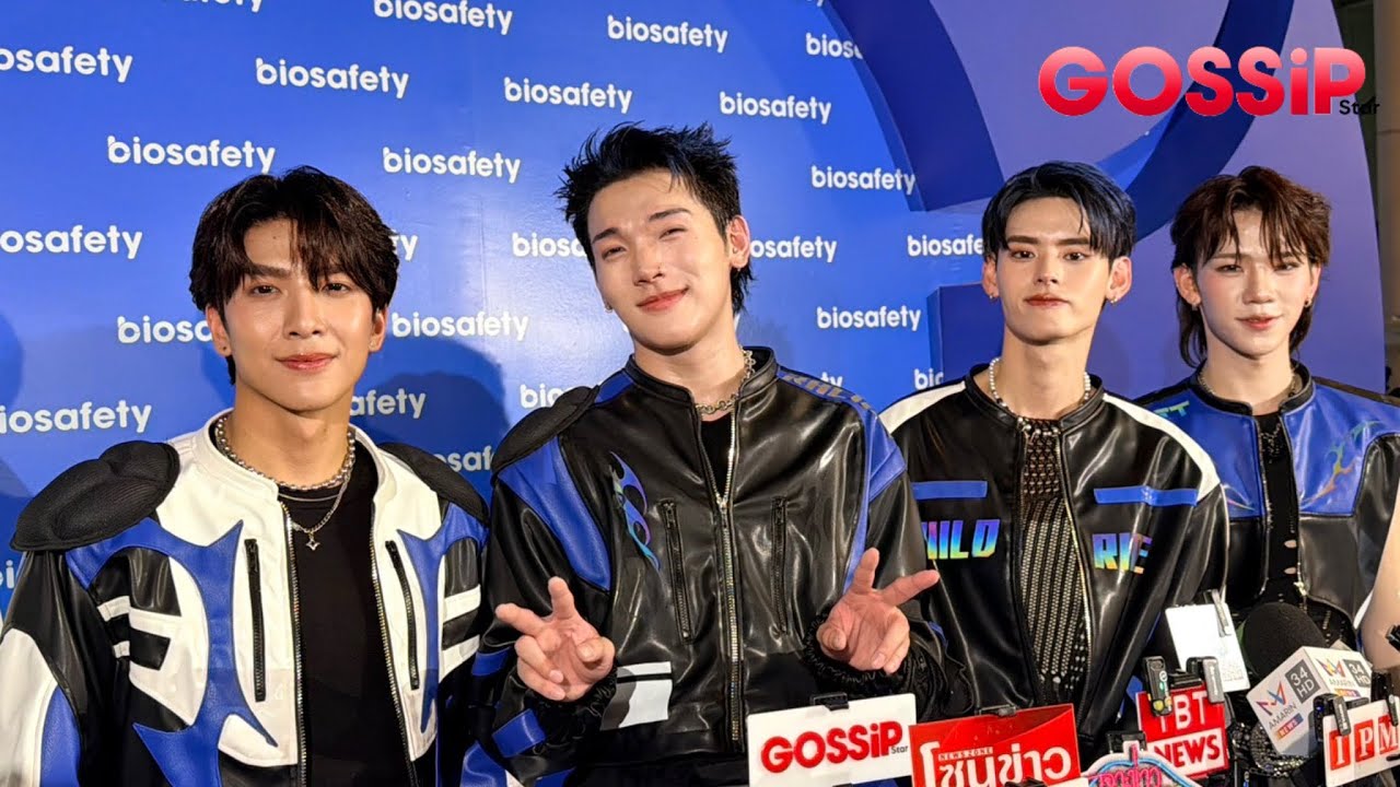 Live! PERSES อัปเดตอาการป่วยไส้ติ่งอักเสบของจั๋ง ไม่หลุดโป๊ะ..เตรียมมีซิงเกิ้ลใหม่จริงมั้ย!