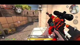 Zula Mobi̇le En İyi̇ Keski̇n Ni̇şanci Si̇lahi Hangi̇si̇ Scoutawpfalconeyeshadowlancher