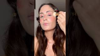 ✨ Tutorial de Maquillaje | Parte 3: Cream Blush + Iluminador OGEE Crystal Contour