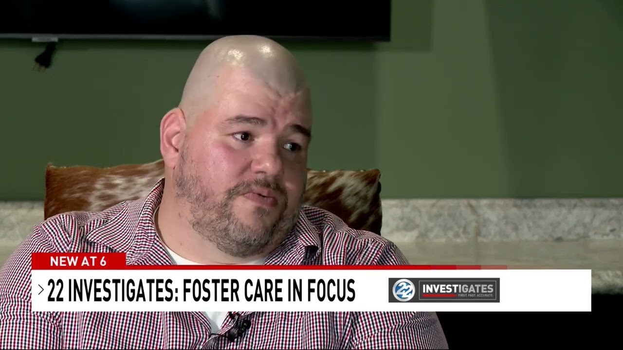Foster Care in Focus