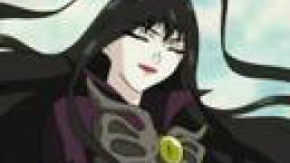 Pretear - Her Alone Amorphis