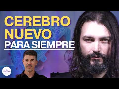 Ingeniero de la Mente Curó lo "Incurable" con Imanes: El Secreto para Recablear tu Cerebro