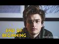 End of Beginning – Joe Keery (Late Night Jazz Cover)