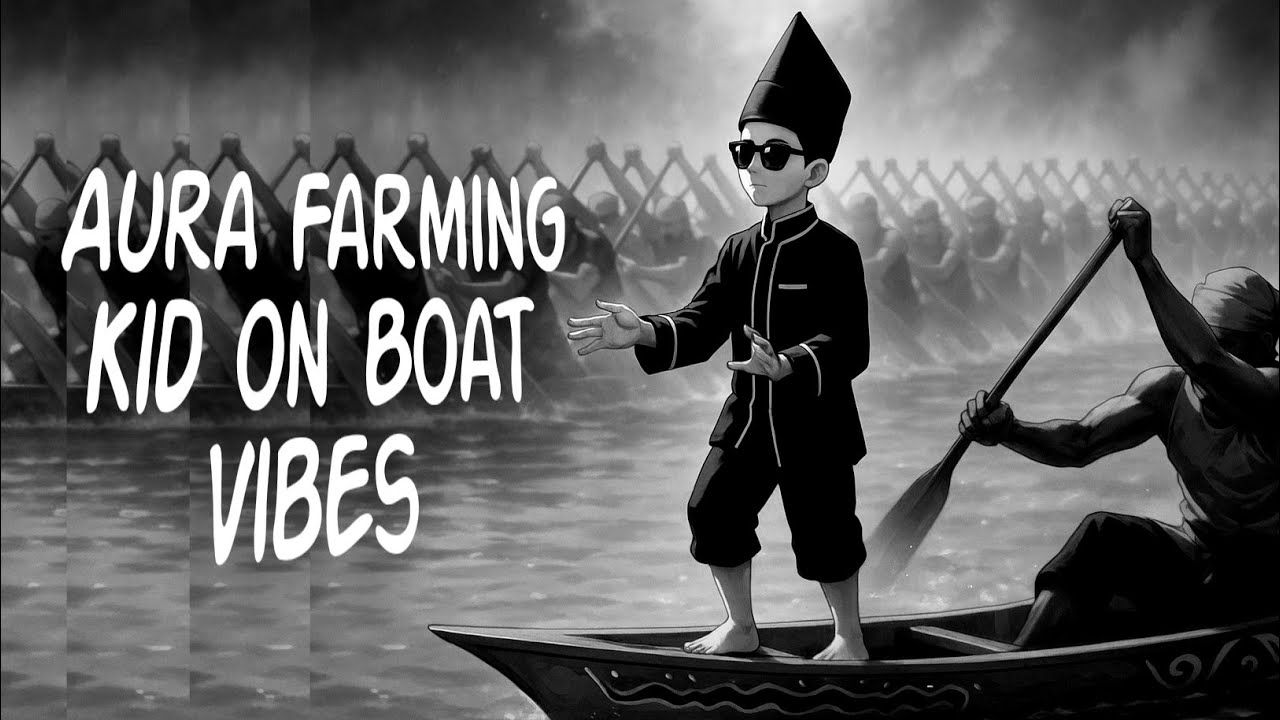 Melly Mike - Young Black & Rich | Aura Farming Kid on Boat Vibes Melly Mike - Young Black & Rich | Aura Farming Kid on Boat Vibes
