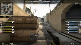 Easy usp-s ace