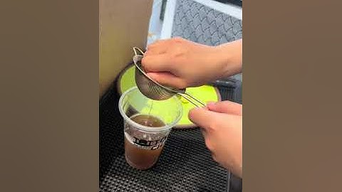 Trà cúc Hải Phòng có ai muốn mua không 😋😋😋 TottoChan