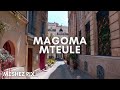Magoma Mteule USALAMA WANGU Official Lyrics Video UHD 4k Magoma Mteule USALAMA WANGU Official Lyrics Video UHD 4k