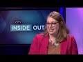 City Inside/Out: King Co Regional Homelessness Authority CEO takes on a host of homelessness hurdles